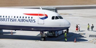 لغو صدها پرواز دو شرکت هوانوردی انگلیس به خاطر کرونا