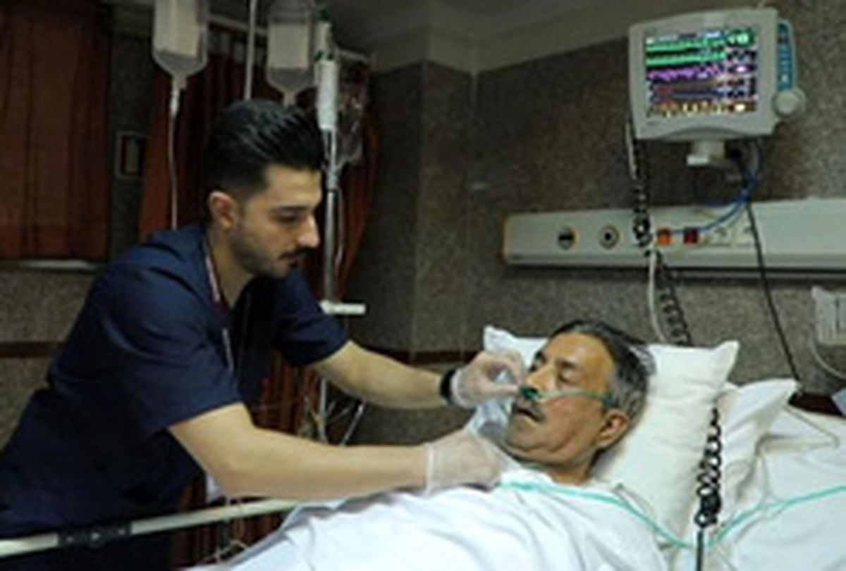 اولین گلزن ایران در جام جهانی درگذشت