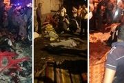 توضیحات اردوغان درباره عامل انتحاری غازی عینتاپ ترکیه