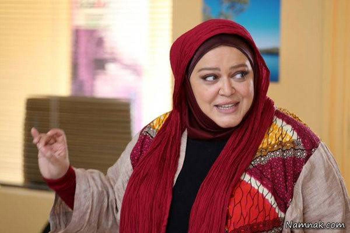 ژوله ازدواج بهاره رهنما را تبریک گفت/عکس