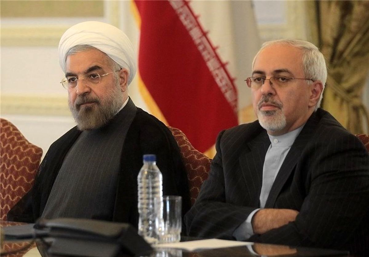 پذیرش استعفای شما را بر خلاف مصالح کشور می‌دانم و با آن موافقت نمی‌کنم