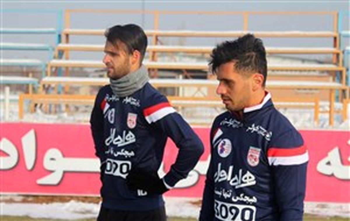 چراغ سبز برانکو به بازگشت نوراللهی و عالیشاه