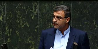 مرادی: مجلس اجازه افزایش قیمت بنزین را نمی‌دهد