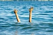 وقتی قفل تعطیلی استخر، جوانان هشترودی را به شنا در رودخانه ها می کشد