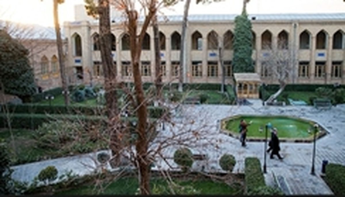 بزرگترین موزه آموزش و پرورش + عکس
