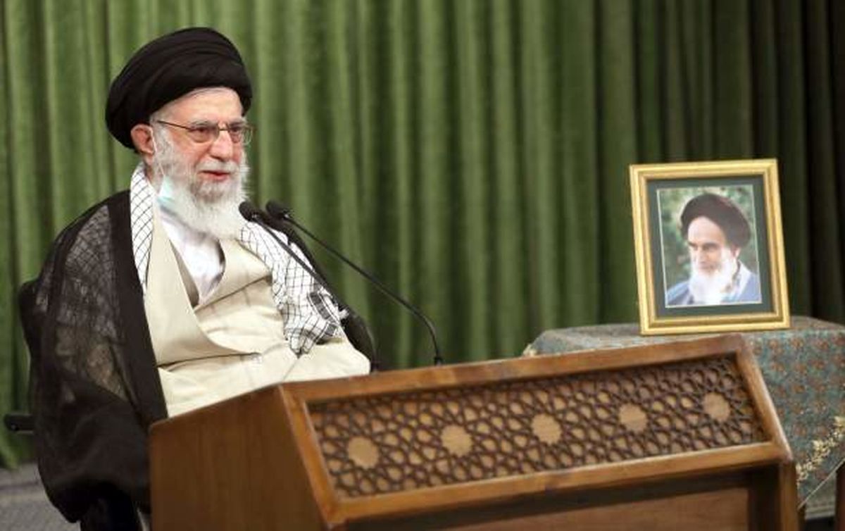 بازتاب بیانات رهبر انقلاب در رسانه‌های دنیا