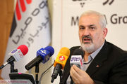  وزیر نیرو برای حل مشکل قطع برق دو سال صبر کنید!