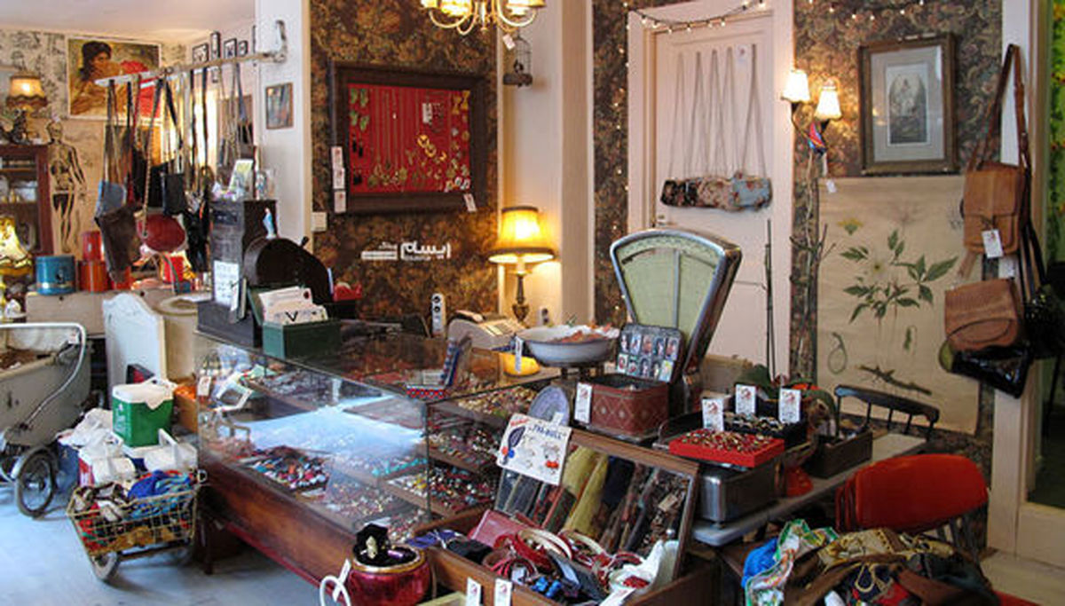 افزایش تقاضا برای خرید اجناس دست دوم