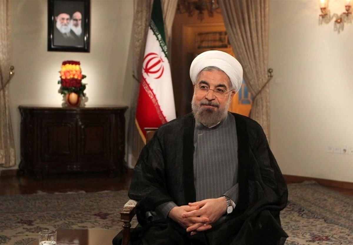  روحانی باید از مردم عذرخواهی می‌کرد و نکرد