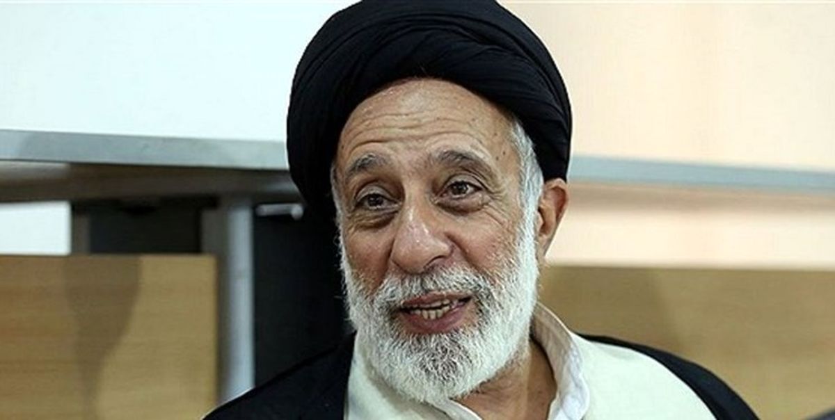 هادی خامنه‌ای: رئیس جدید قوه قضائیه فردی توانمند است