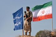 رزمایش تهاجمی پیامبر اعظم ۱۲ نیروی زمینی سپاه/ گزارش تصویری