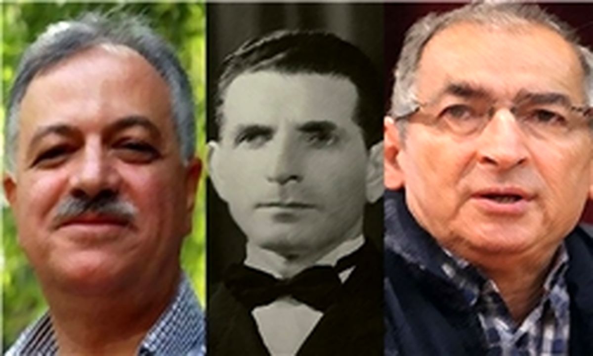 «ما نمی‌توانیم» / از رزم‌آرای پهلوی تا شیرزاد اصلاح‌طلب
