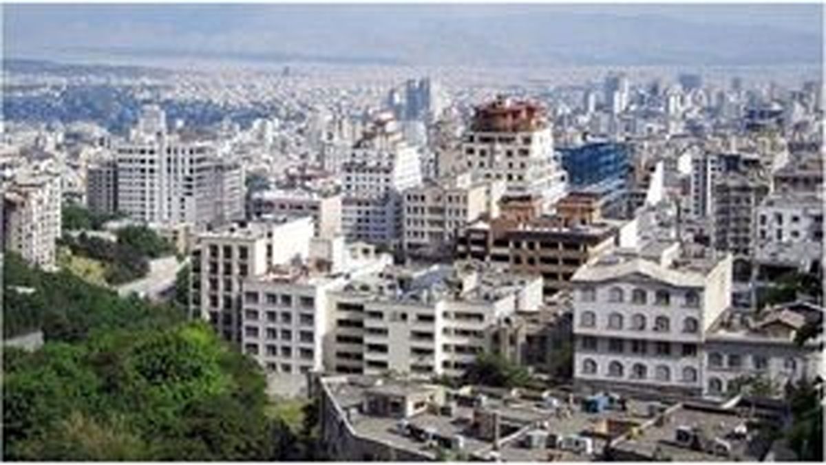 مالک پنت هاوس‌های متری ۴۰۰ میلیون تومانی کیست؟