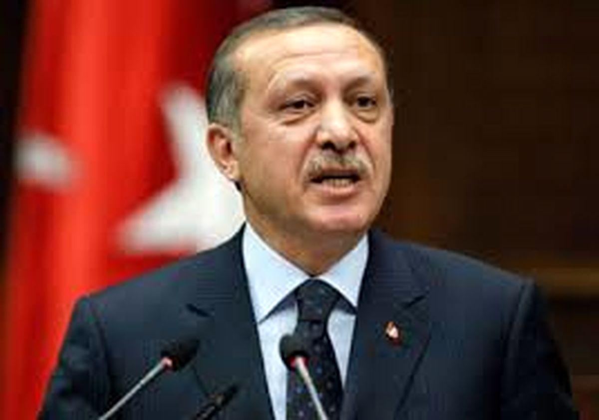  اردوغان به دنبال رایزنی با ترامپ درباره مذاکرات آستانه