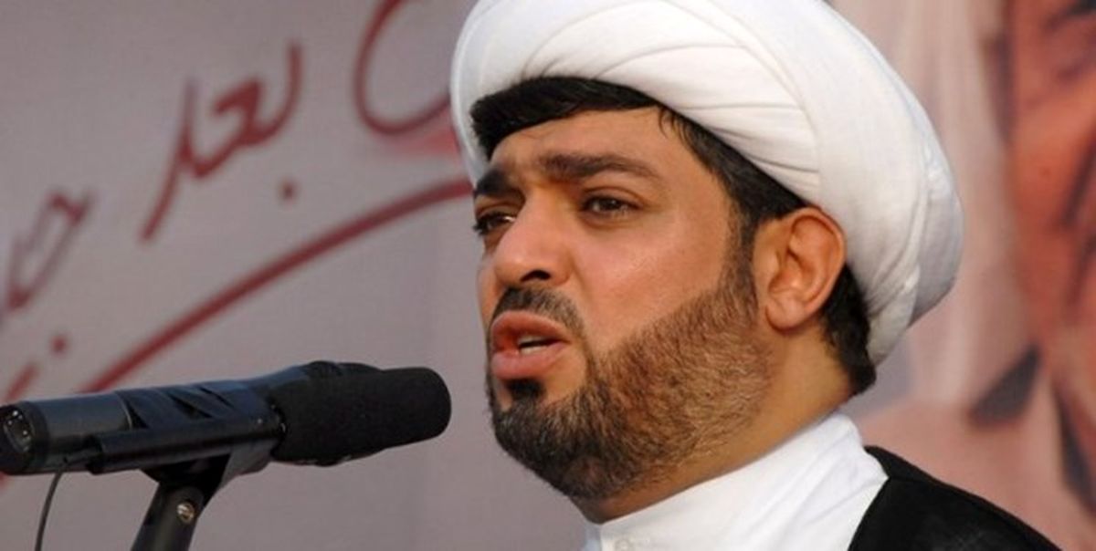سفیر بحرین در تل‌آویو نماینده ملت این کشور نیست