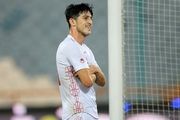 مبلغ انتقال سردار آزمون به باشگاه ناپولی لو رفت