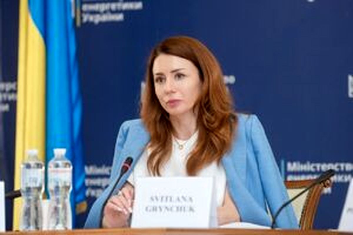 
مذاکره اوکراین با جمهوری آذربایجان درباره واردات گاز
