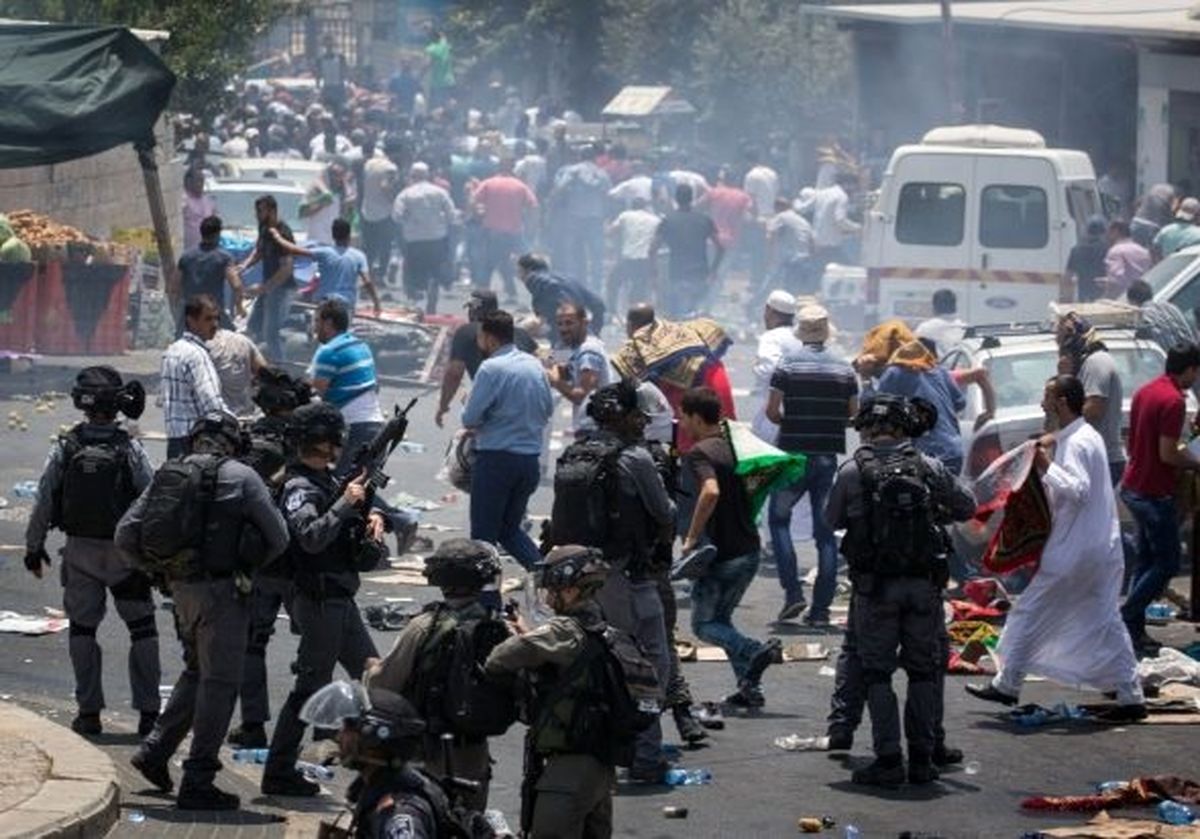 شهادت ۱۴۹ فلسطینی در سال ۲۰۱۹ توسط رژیم جنایتکار صهیونیستی 