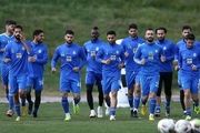 قهرمانی از دست استقلال خارج شده است