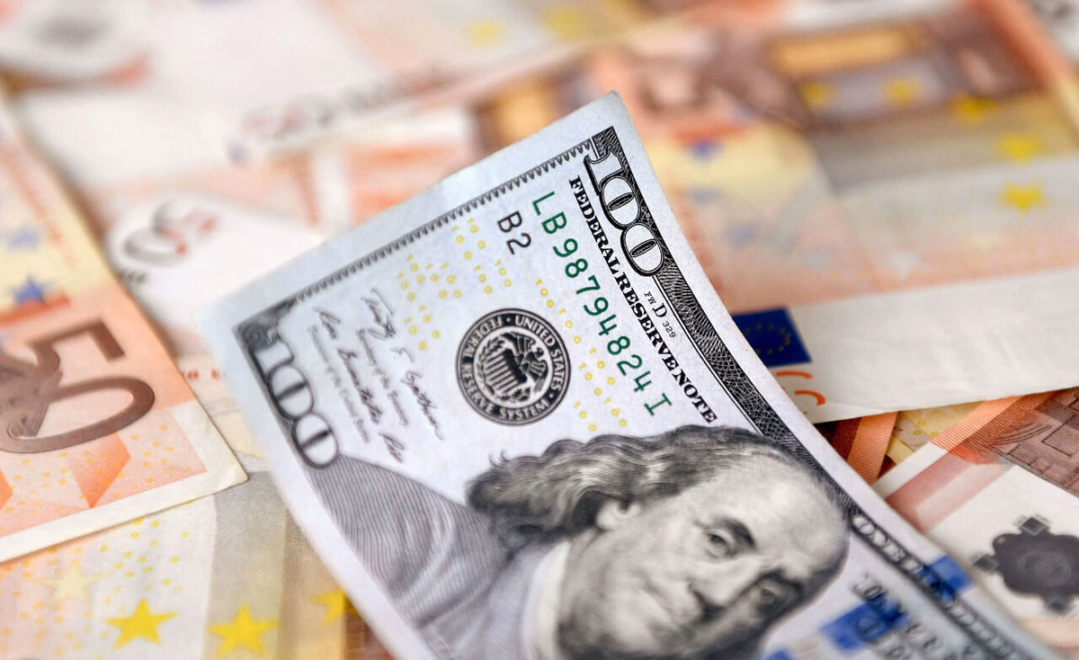 پیش‌بینی نرخ دلار تا پایان سال ۱۴۰۲