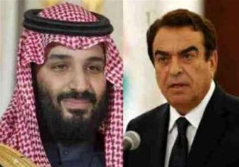 مانور سفارت آمریکا در بحران‌آفرینی عربستان ضد لبنان