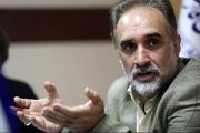 حکیمی پور: خانه های تاریخی جولانگاه مافیای تجاری سازی ها شده است