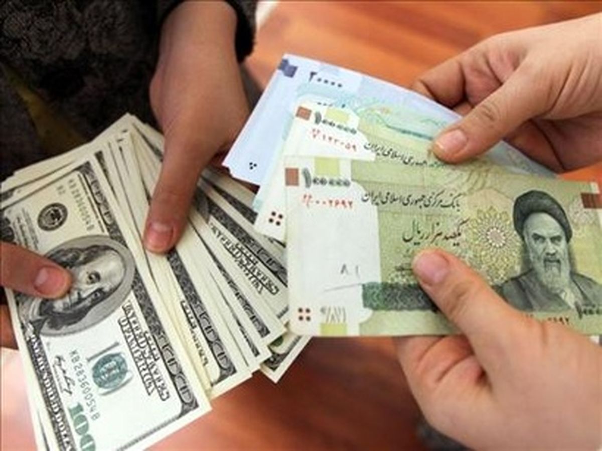 تاثیر سفرهای نوروزی بر نرخ دلار