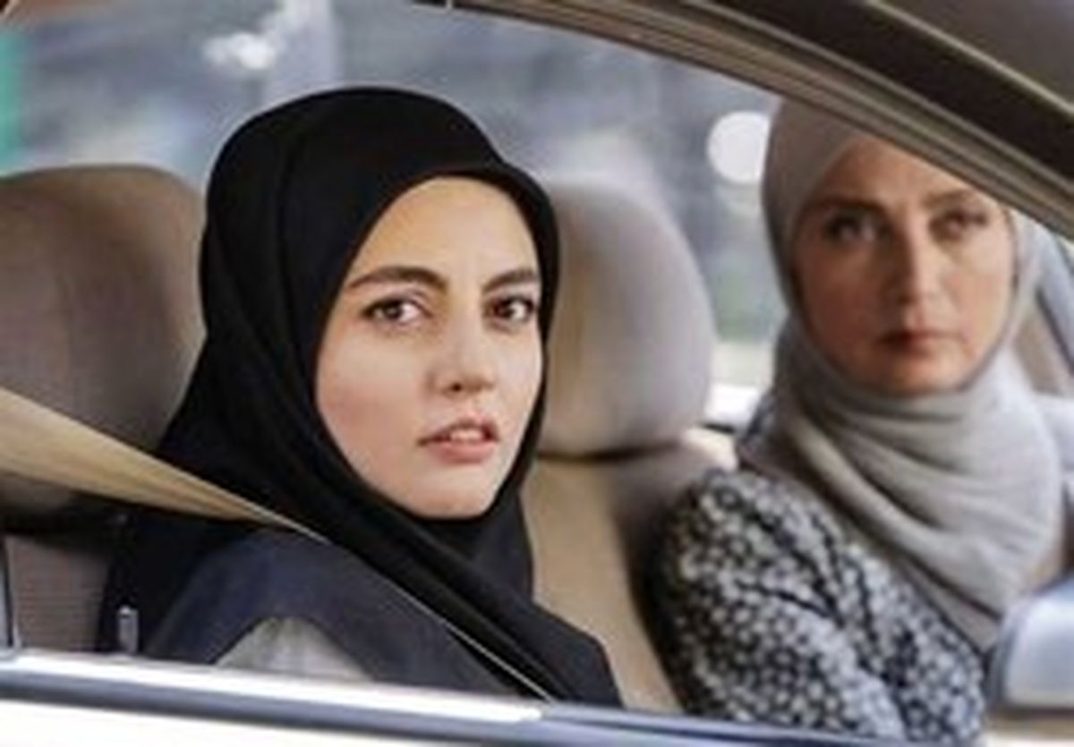 خانم بازیگر از اولین تجربه بازیگری اش می گوید