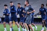 الهلال هم بازی با نساجی را لغو می کند؟| تصمیم جدید الهلال