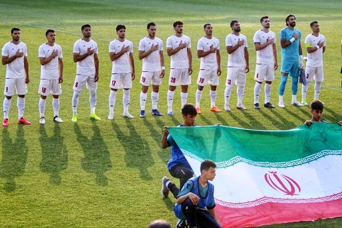 ویزای ۲۶ ملی‌پوش ایرانی برای سفر به آمریکا صادر شد+ اسامی