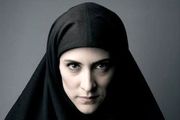 ویشکا آسایش در کنار شاگردانش + عکس