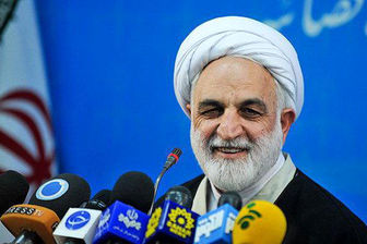 محسنی اژهای: از کسانی که فساد را گزارش میکنند، حمایت میکنیم