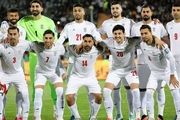 اعلام ترکیب رسمی ایران مقابل هنگ کنگ