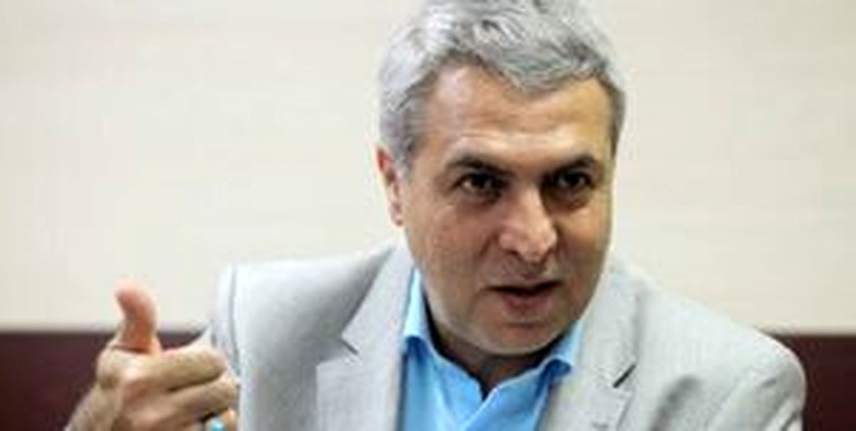 
۳۳ هزار زندانی شاغل حقوق بگیر داریم
