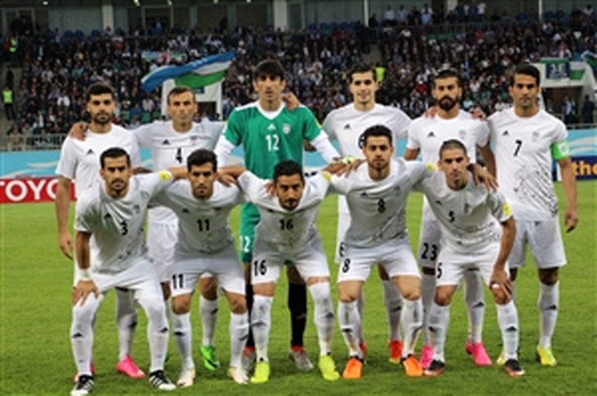 لیست کی روش رونمایی شد