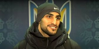 ابراز خوشحالی شهاب زاهدی از حضور در زوریا