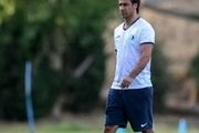 سیلی مجیدی در باشگاه زمینه ساز جدایی از استقلال شد!