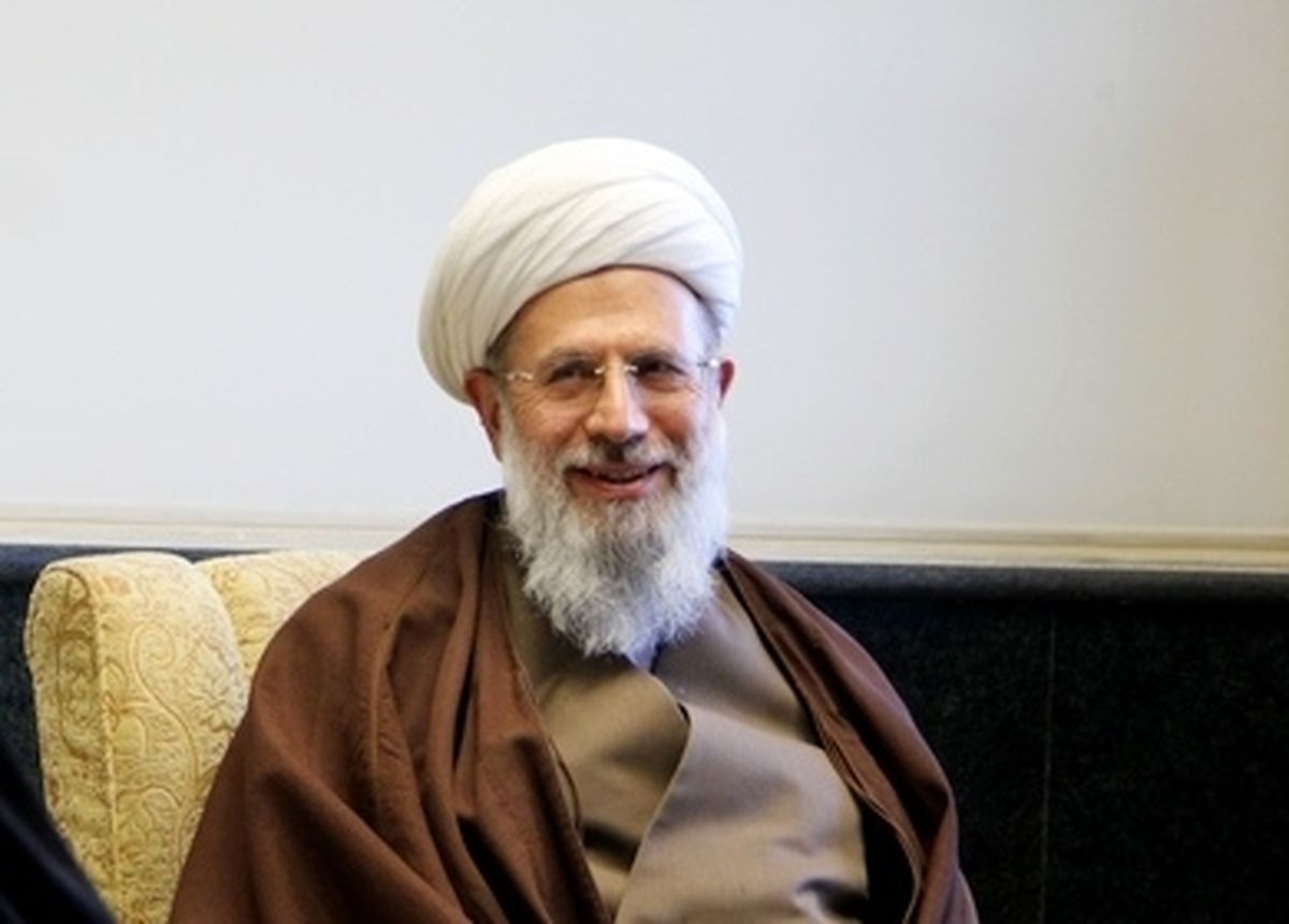 ماجرای داماد سر‌خانگی آیت‌الله ری‌شهری