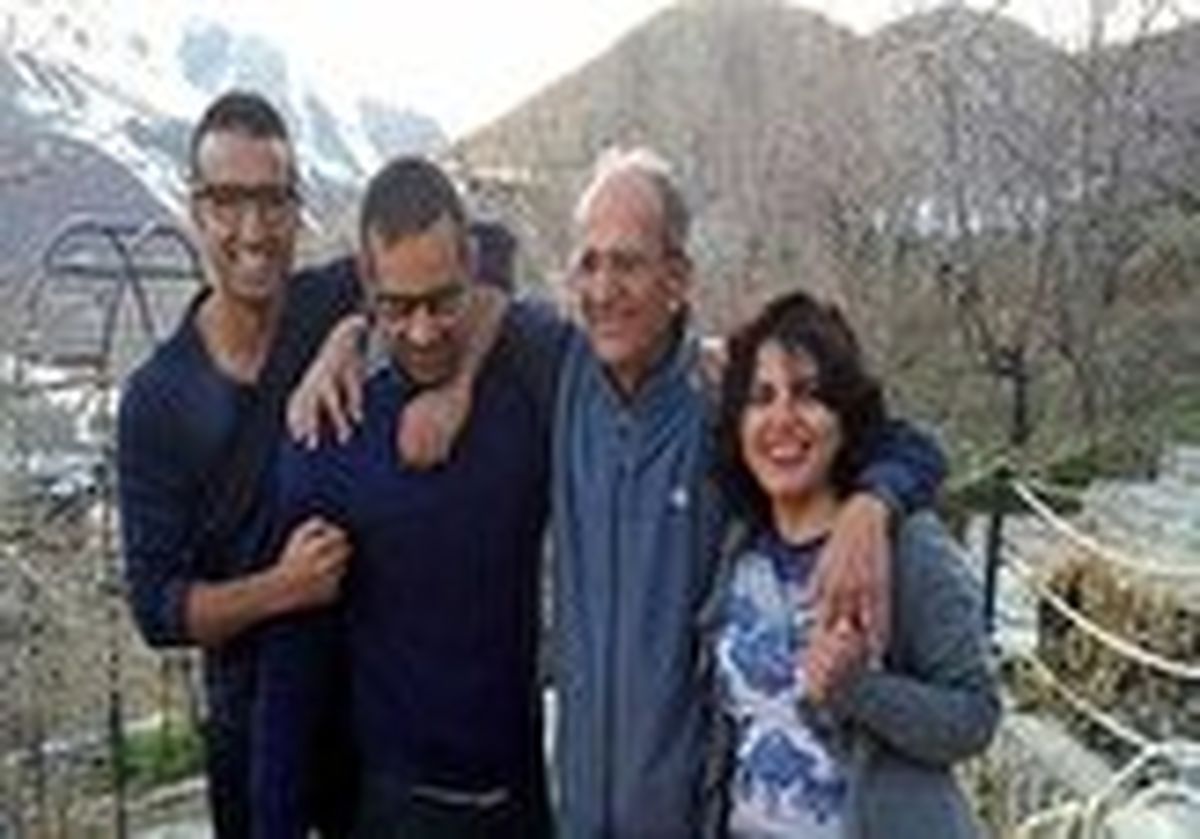  دلیل قطع پخش مستند جاسوسان محیط زیست