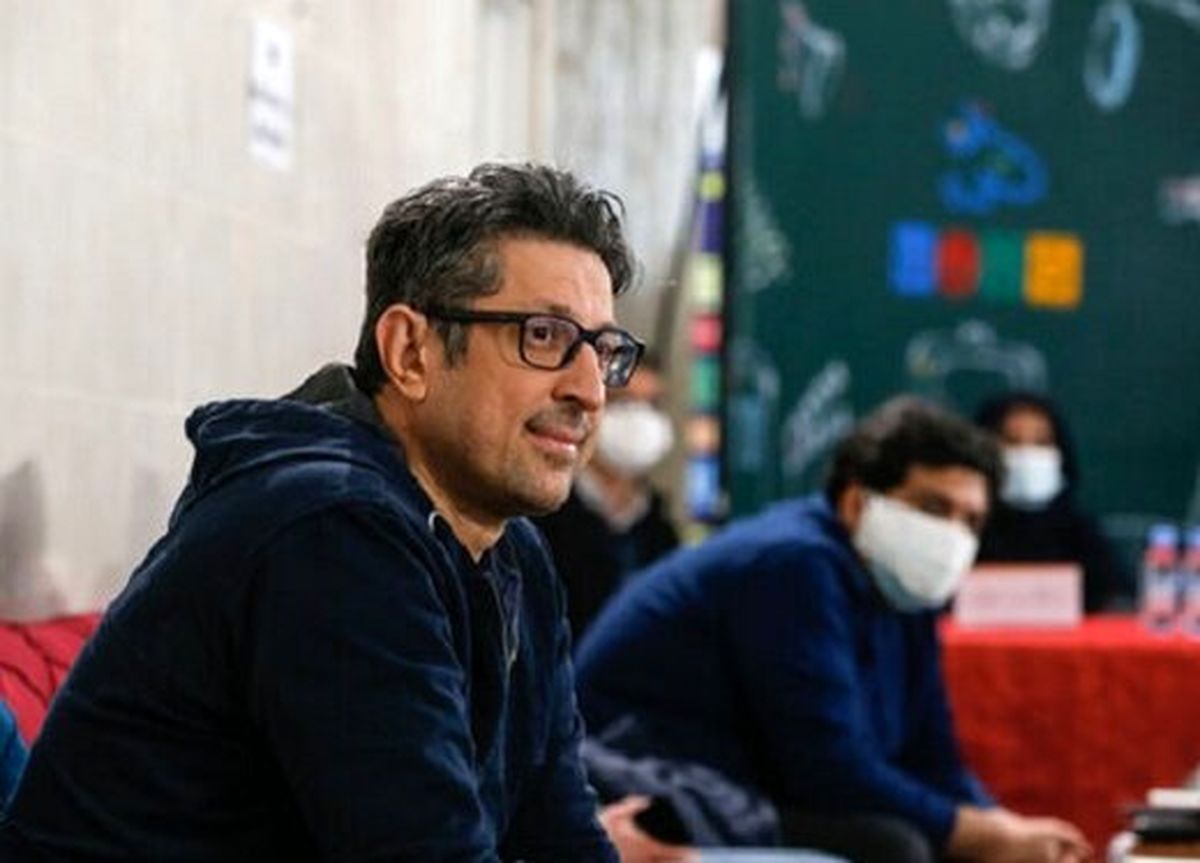 بازیگر «دست انداز»: مردم دیگر به سریال‌های طنز نمی‌خندند
