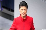 مقام آلمانی: تحریم ایران را بشکنید
