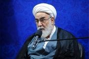 تا زمانی که رهبری داریم نباید نگران بود 