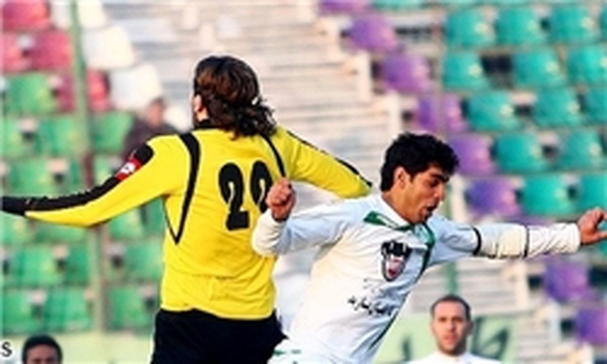 زمان دیدار دوستانه سپاهان و ذوب آهن