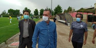 دلیل اصلی جدایی کمالوند از استقلال