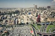 تمرکز ثروت و جمعیت کشور در تهران بسیار خطرناک شده است