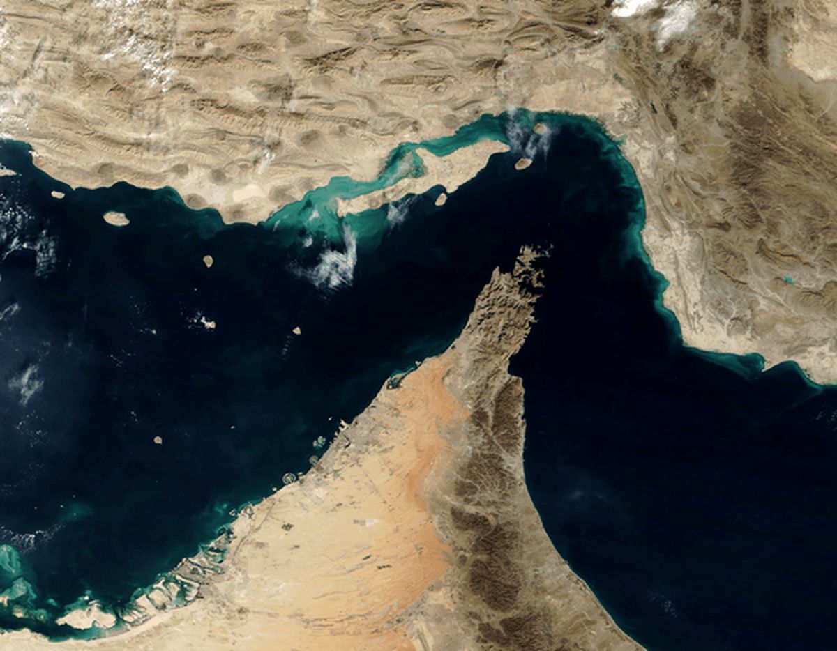 قفل هرمز جهان را به استفاده سوخت‌ زیستی مجبور کرد