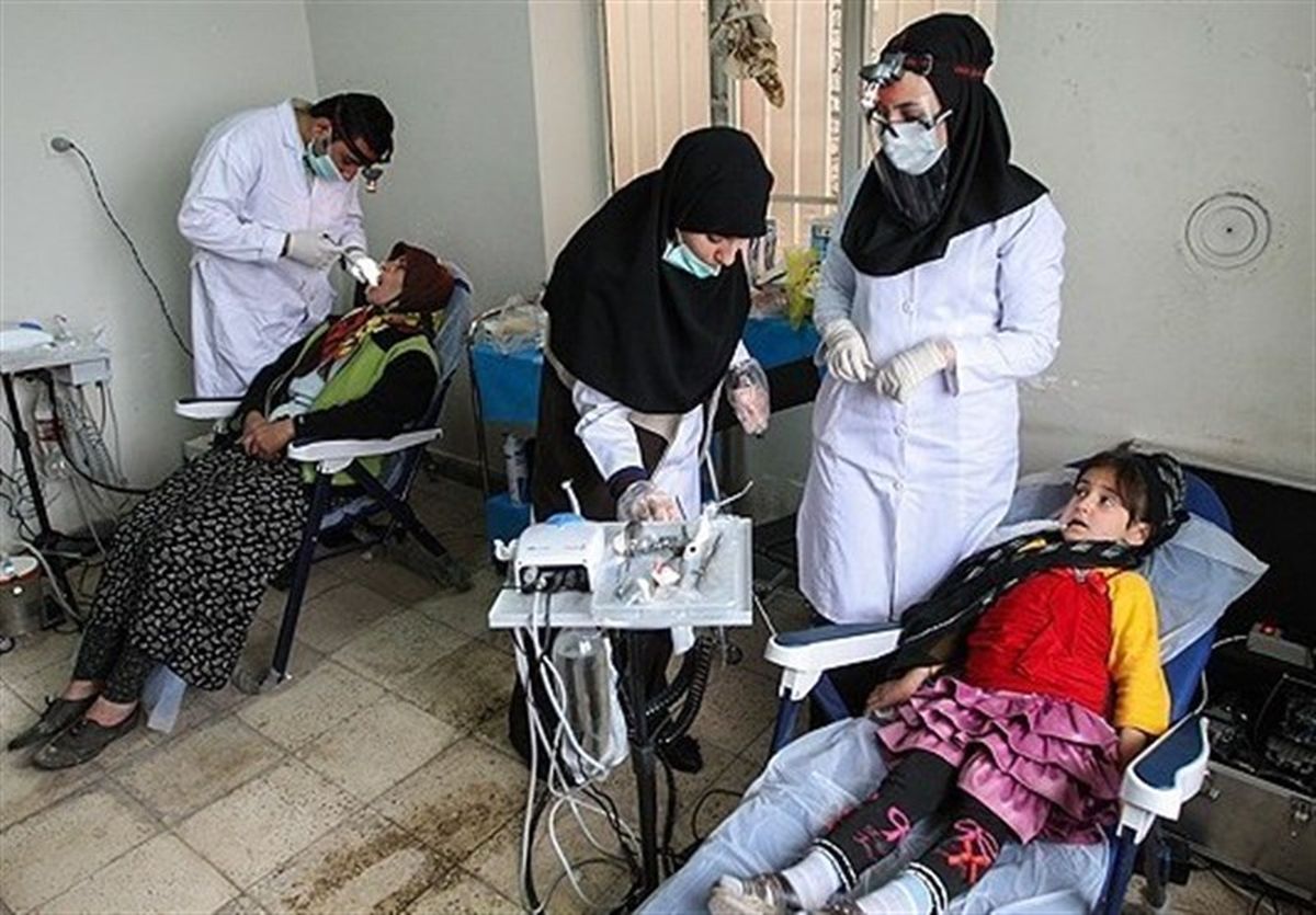 جزئیات فرانشیز پرداختی خدمات درمانی سال ۹۶ مشخص شد + سند