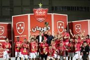 صدای انفجار بمبِ پرسپولیسی سپاهانی ها شنیده شد

