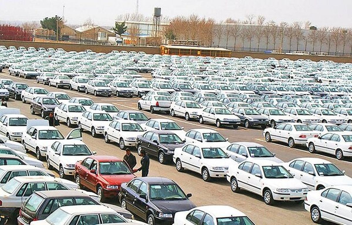 اقدام شورای رقابت بازار خودرو را متشنج خواهد کرد
