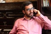 پیام دبیر جشنواره عکس وحدت به مناسبت روز عکاسان